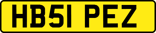 HB51PEZ