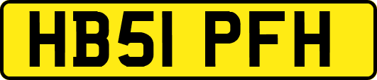 HB51PFH