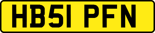 HB51PFN