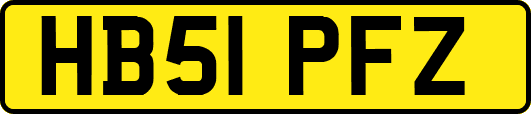 HB51PFZ