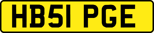 HB51PGE