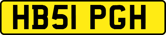 HB51PGH