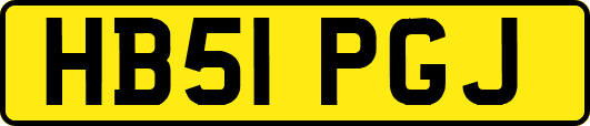 HB51PGJ