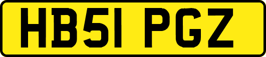 HB51PGZ