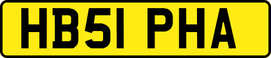 HB51PHA