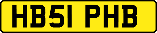 HB51PHB