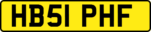 HB51PHF