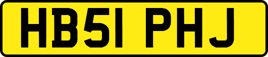 HB51PHJ