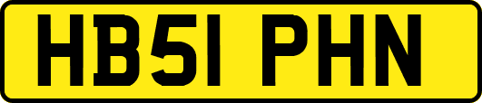 HB51PHN