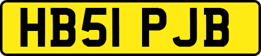 HB51PJB