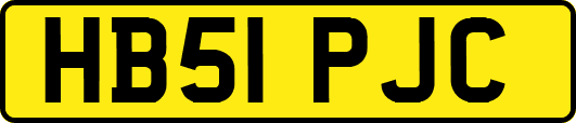 HB51PJC