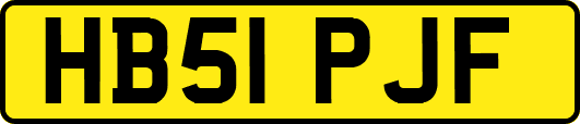 HB51PJF