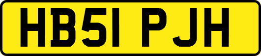 HB51PJH