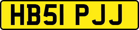 HB51PJJ