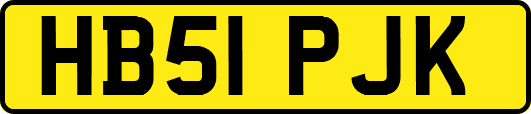HB51PJK