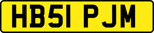 HB51PJM