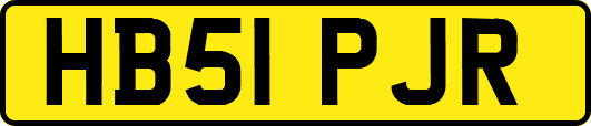 HB51PJR