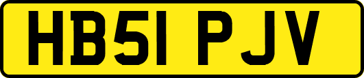 HB51PJV