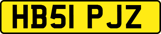 HB51PJZ
