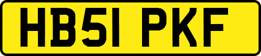 HB51PKF