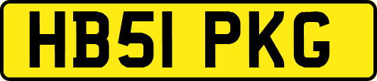 HB51PKG