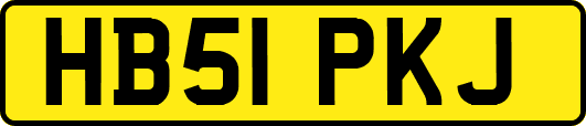 HB51PKJ