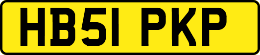 HB51PKP