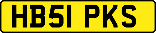 HB51PKS