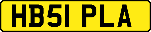 HB51PLA
