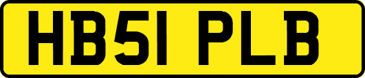 HB51PLB