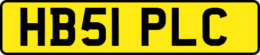 HB51PLC