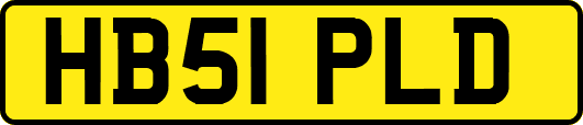 HB51PLD