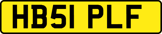 HB51PLF