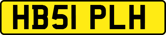 HB51PLH