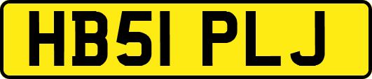 HB51PLJ