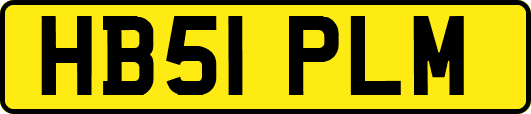 HB51PLM