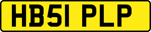 HB51PLP