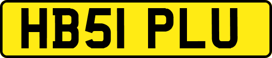 HB51PLU