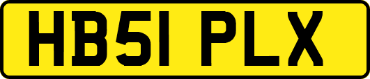 HB51PLX