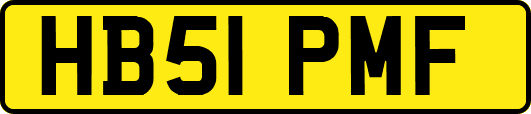 HB51PMF