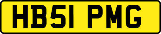 HB51PMG