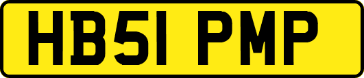 HB51PMP