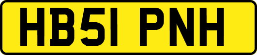 HB51PNH