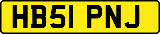 HB51PNJ