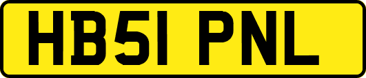 HB51PNL