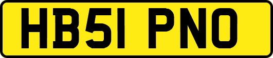 HB51PNO