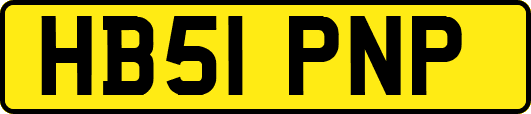 HB51PNP