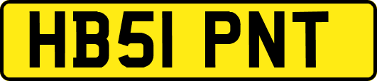 HB51PNT