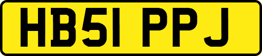 HB51PPJ