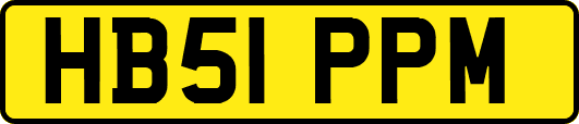HB51PPM